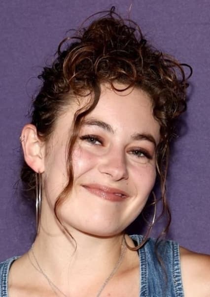 Ruby Ashbourne Serkis