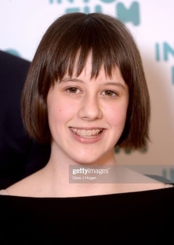 Ruby Barnhill