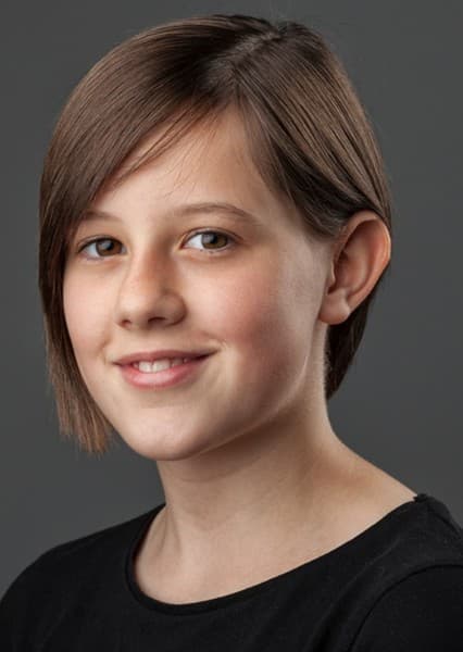 Ruby Barnhill