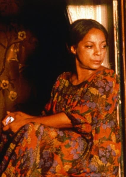 Ruby Dee