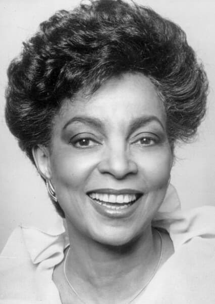 Ruby Dee