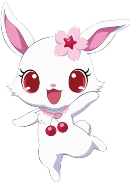 Ruby (Jewelpet)
