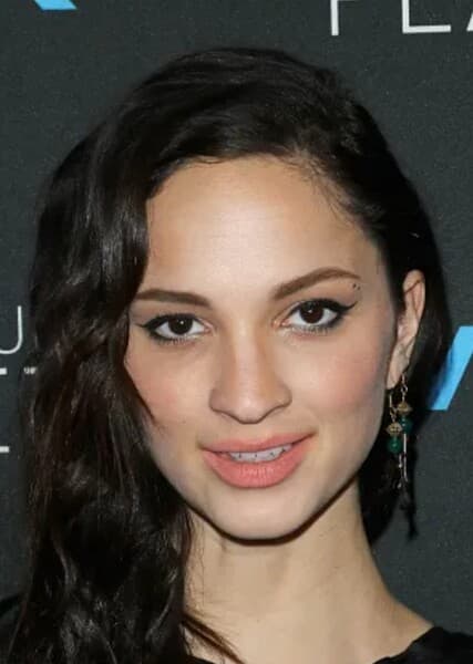Ruby Modine
