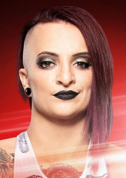 Ruby Riott