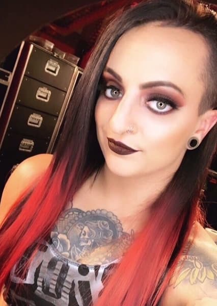 Ruby Riott