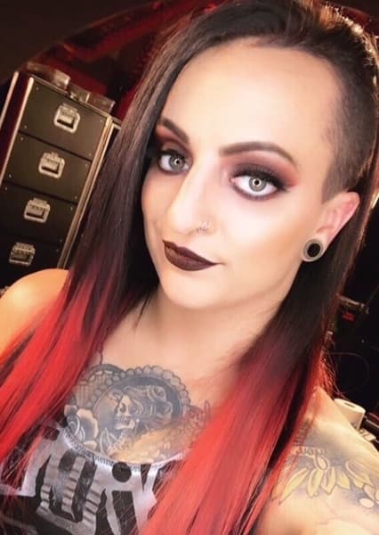 Ruby Riott