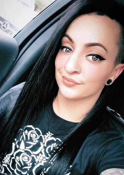 Ruby Riott