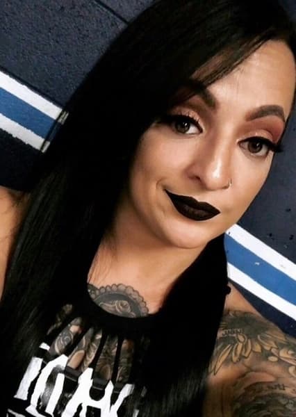 Ruby Riott