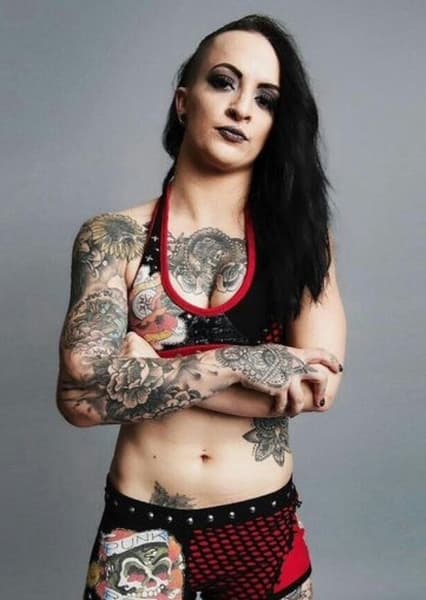 Ruby Riott