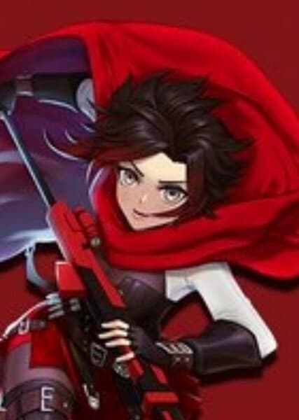 Ruby Rose