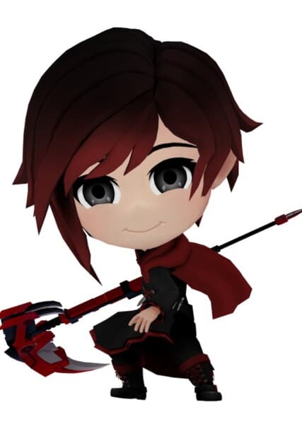 Ruby Rose