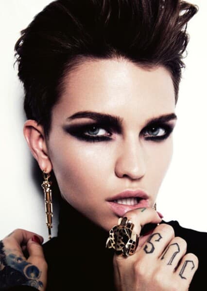 Ruby Rose