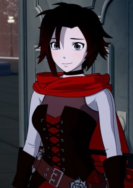Ruby Rose