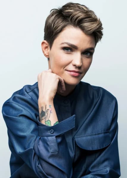 Ruby Rose
