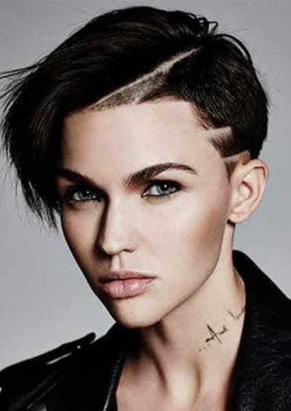 Ruby Rose