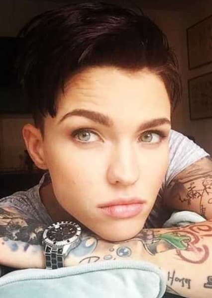 Ruby Rose