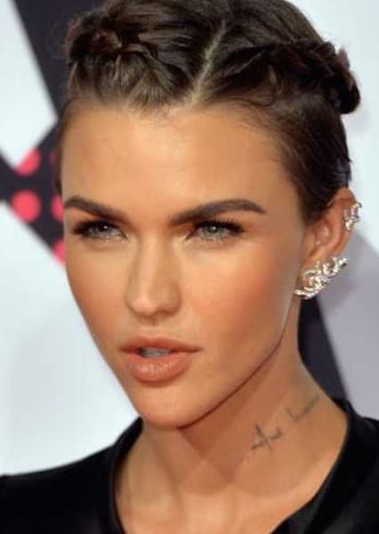 Ruby Rose