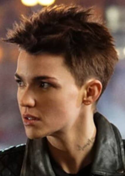 Ruby Rose
