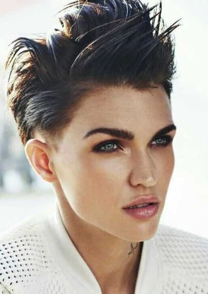 Ruby Rose