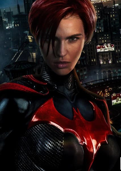 Ruby Rose