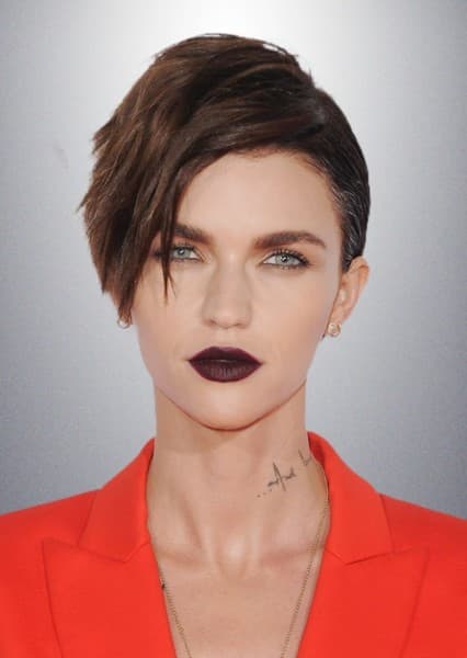 Ruby Rose