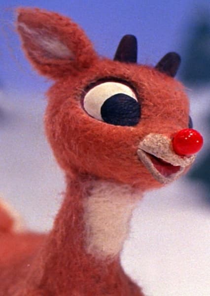 Rudolph the Red-Nosed Reindeer