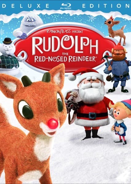 Rudolph the Red-Nosed Reindeer