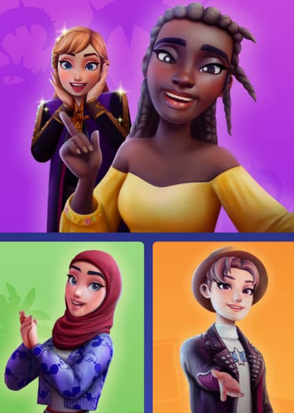 Ruler of Dreamlight Valley