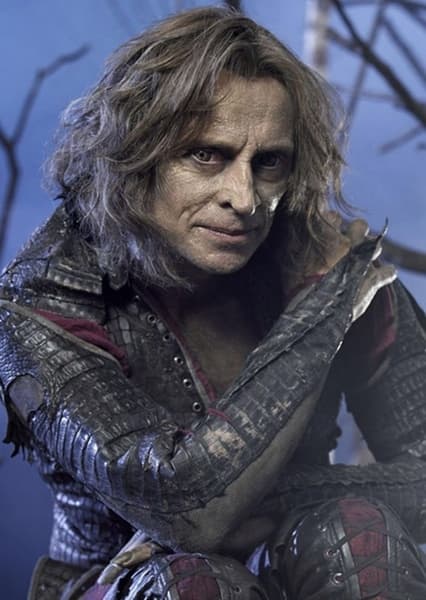 Rumplestiltskin