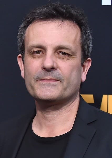 Rupert Gregson-Williams