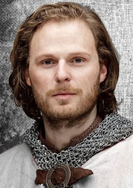 Rupert Young