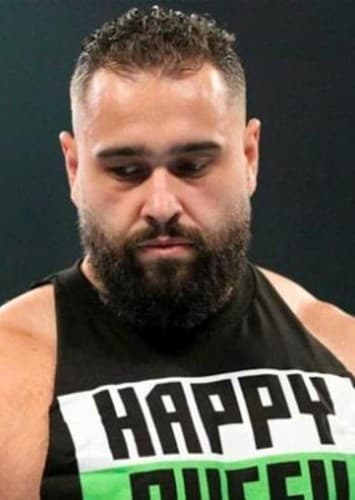 Rusev