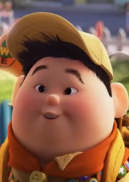 Russell (Up)