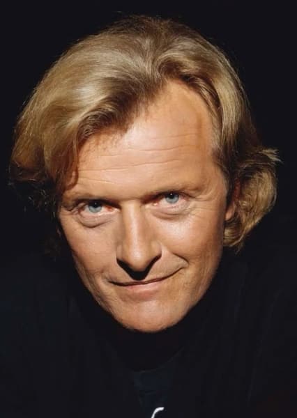 Rutger Hauer