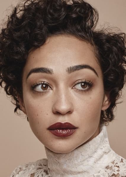 Ruth Negga
