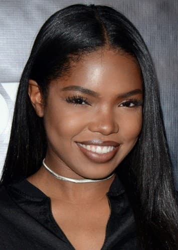 Ryan Destiny