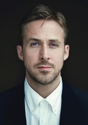 Ryan Gosling