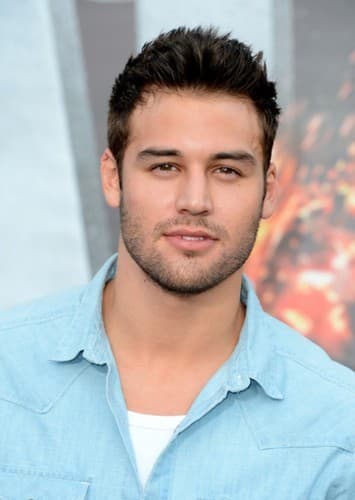 Ryan Guzman