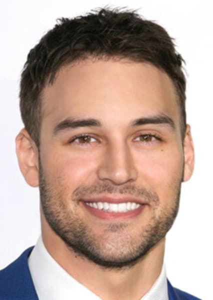 Ryan Guzman