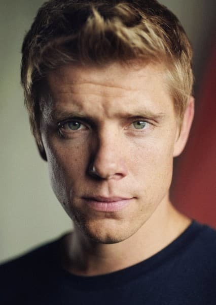 Ryan Hawley
