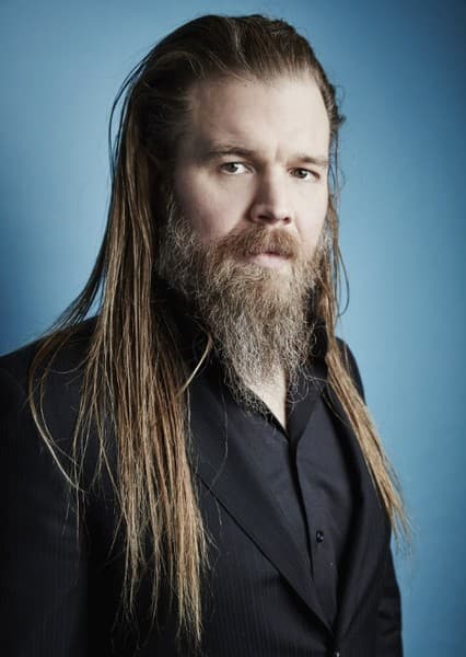 Ryan Hurst