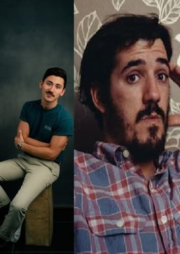 Ryan & Matthew Firpo