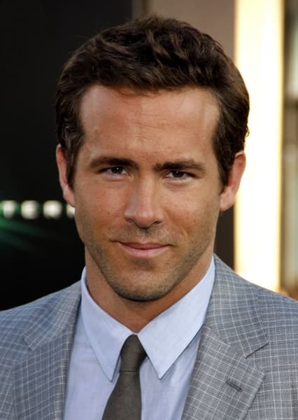 Ryan Renolds
