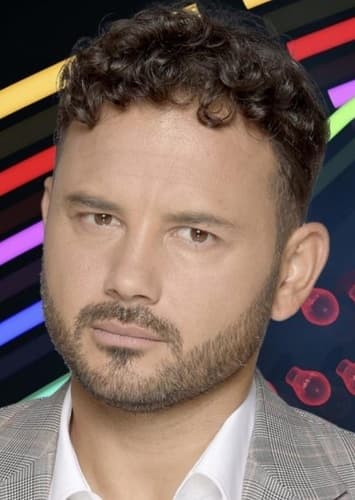 Ryan Thomas