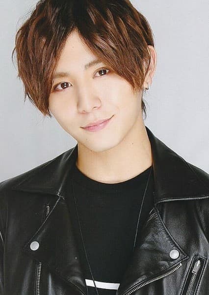 Ryosuke Yamada