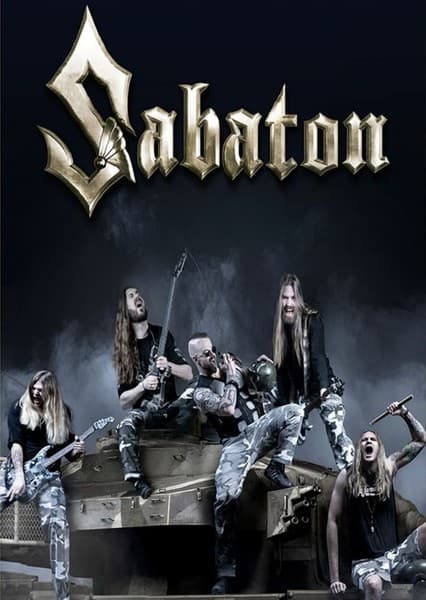 Sabaton
