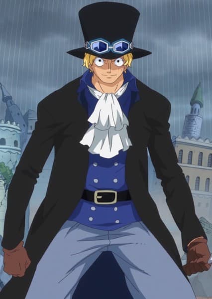 Sabo