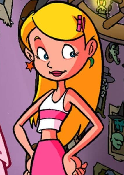 Sabrina Spellman (Archie Comics)