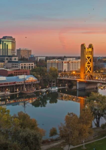 Sacramento, California
