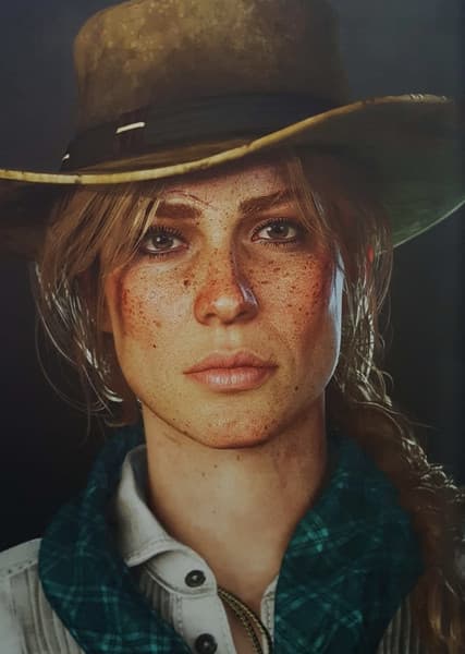 Sadie Adler